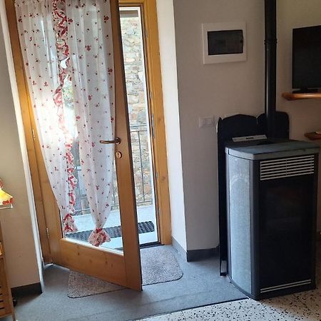 Casa San Martino Villa Teglio Eksteriør bilde