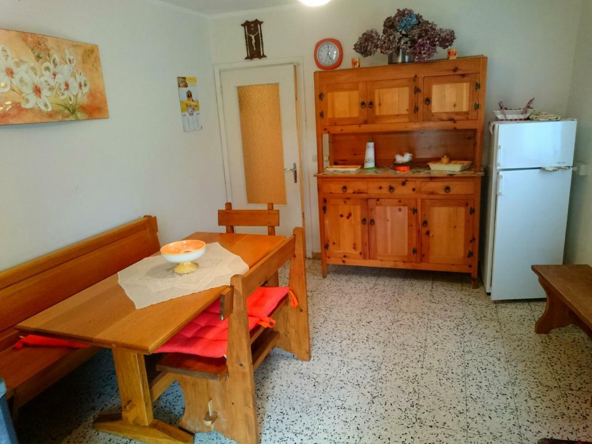 Casa San Martino Villa Teglio Eksteriør bilde