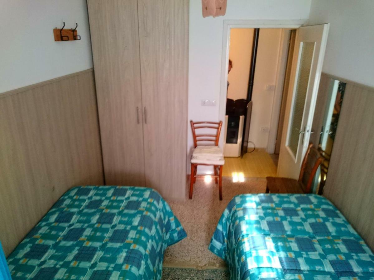 Casa San Martino Villa Teglio Eksteriør bilde
